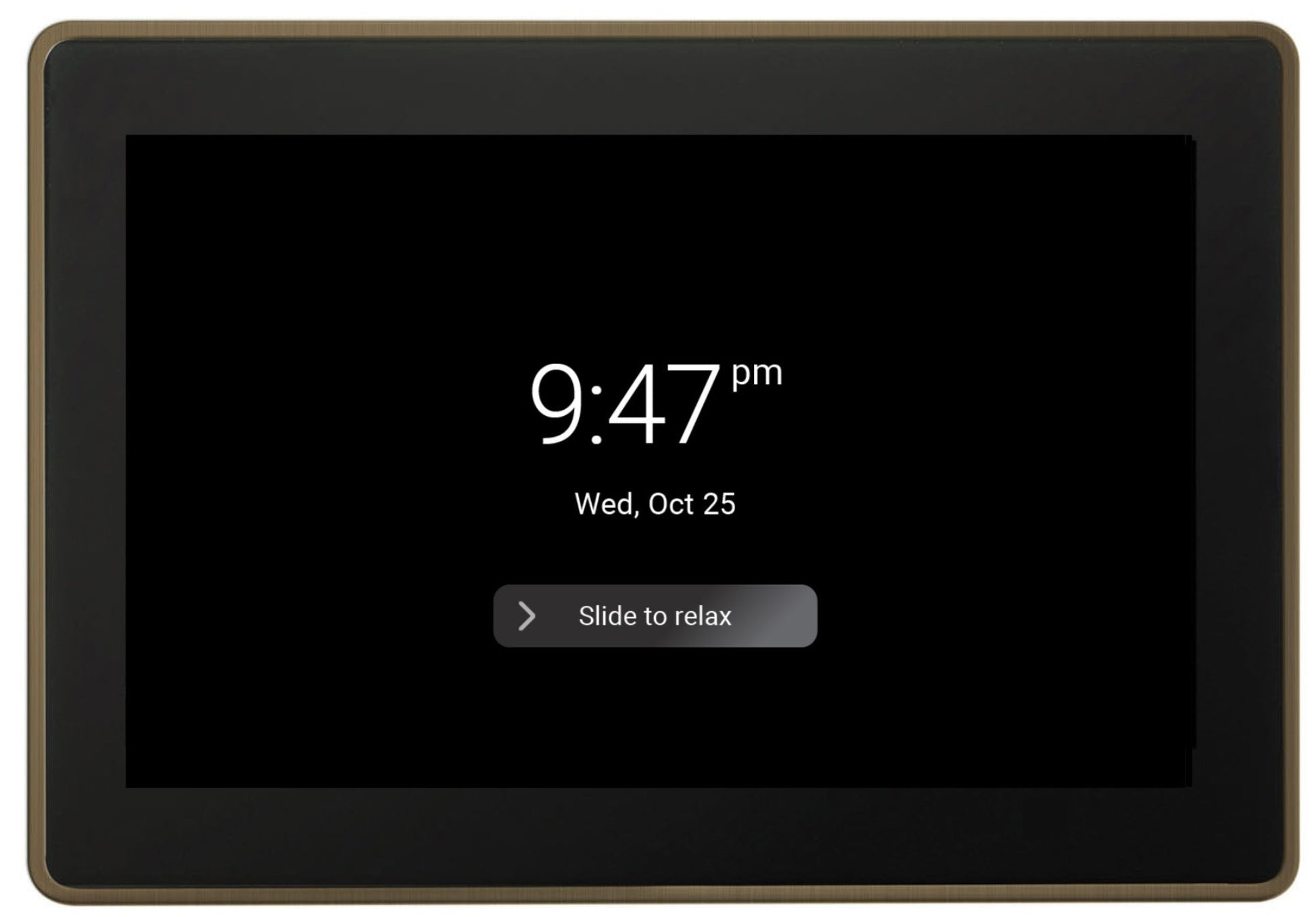 ThermaTouch2 15 Control