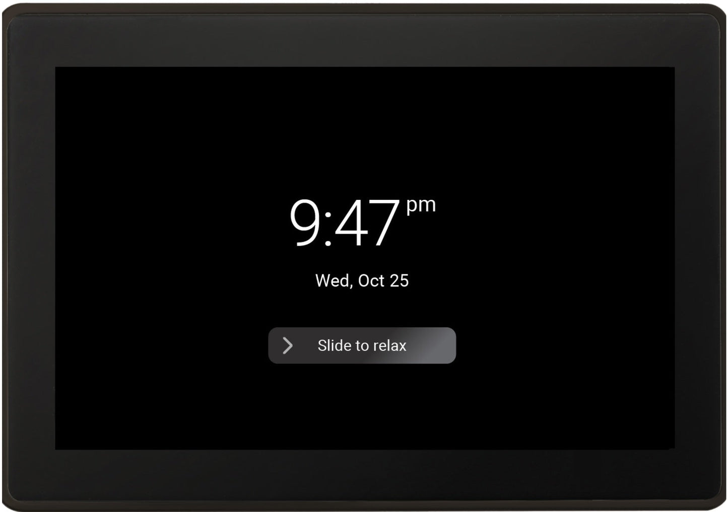 ThermaTouch2 15 Control