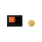 Day Spa Multi Room Steam System ThermaTouch2 7" (Black Trim) / Tier 2 — Control Kit (Control + Steam Head) / Polished Gold — Round Steam Head Thermasol tt7-svrd-pg_d414d0fc-ab0a-463b-92b8-bb574f0a483c.jpg