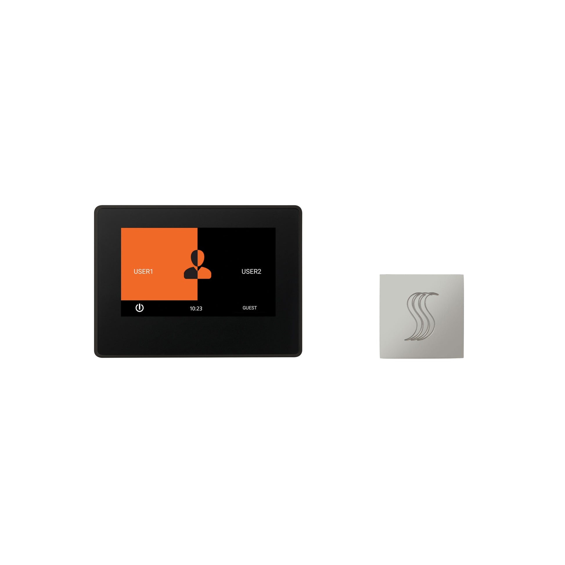 Day Spa Multi Room Steam System