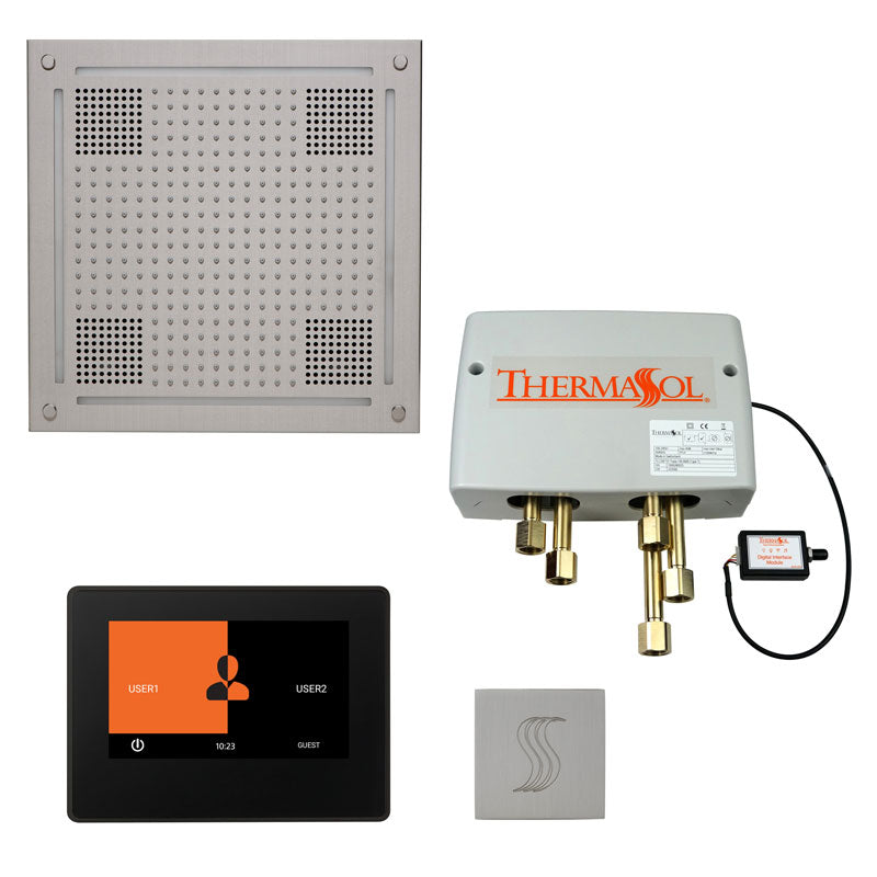 Total Wellness Package