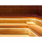 Finnish Sauna Builders LED Sauna Neon Light Kit - 16.4ft - 3000 Kelvin Single Strip - Radio Frequency Control,Dual Strip - Radio Frequency Control,Single Strip - WiFi + Alexa + Google Home,Dual Strip - WiFi + Alexa + Google Home Finnish Sauna Builders tyl
