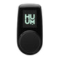 HUUM UKU Control Panel Classic Black HUUM uku-black_0_png.jpg