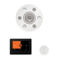 Day Spa Multi Room Steam System