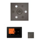 Day Spa Multi Room Steam System