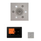 Day Spa Multi Room Steam System