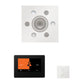 Day Spa Multi Room Steam System