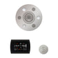 Day Spa Multi Room Steam System