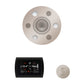 Day Spa Multi Room Steam System