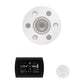 Day Spa Multi Room Steam System