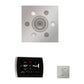 Day Spa Multi Room Steam System